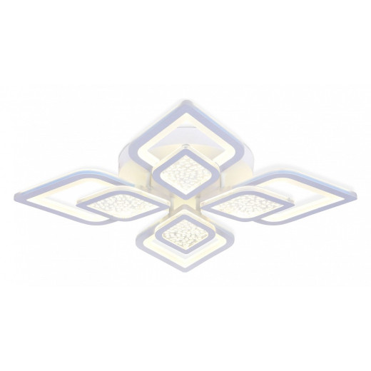 Потолочная люстра Ambrella Light FA FA4285