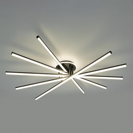 Потолочная люстра Citilux TRENT CL203651