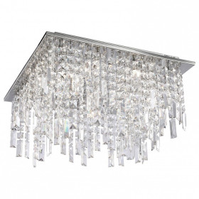 Потолочная люстра Globo Novita 68347-12