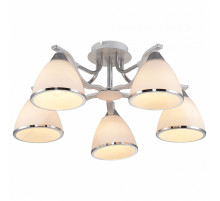 Потолочная люстра TopLight Sheena TL3670X-05RY