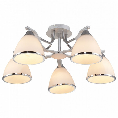 Потолочная люстра TopLight Sheena TL3670X-05RY