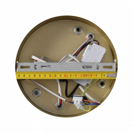 Потолочная люстра Natali Kovaltseva  LED LAMPS 81480