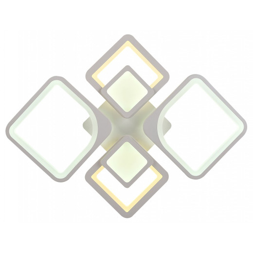 Потолочная люстра Natali Kovaltseva Mujus LED LAMPS 81191