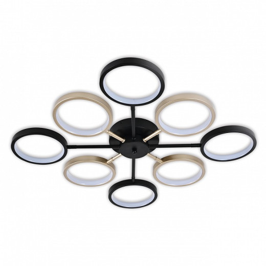 Потолочная люстра Escada 10262 10262/8LED