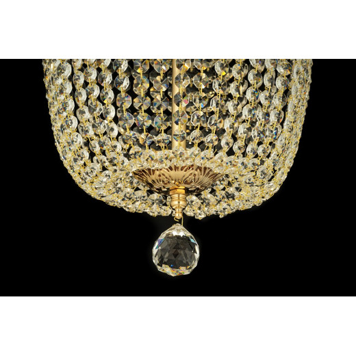 Потолочная люстра Arti Lampadari Castellana Castellana E 1.2.25.501 G