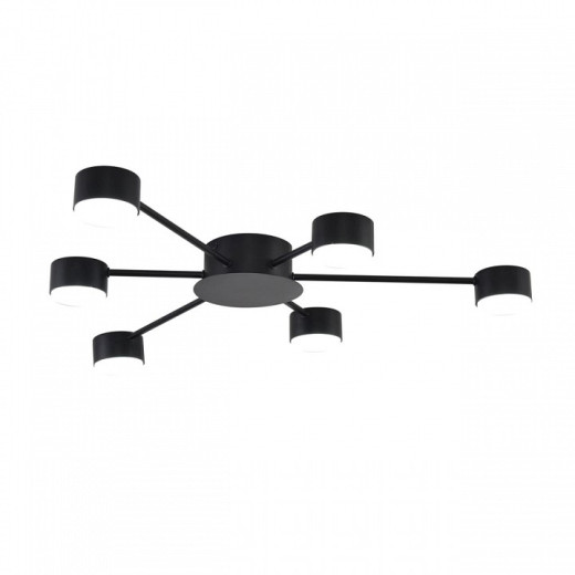 Потолочная люстра Lumion TORINA 8344/6C