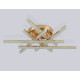Потолочная люстра Ambrella Light FA FA8899