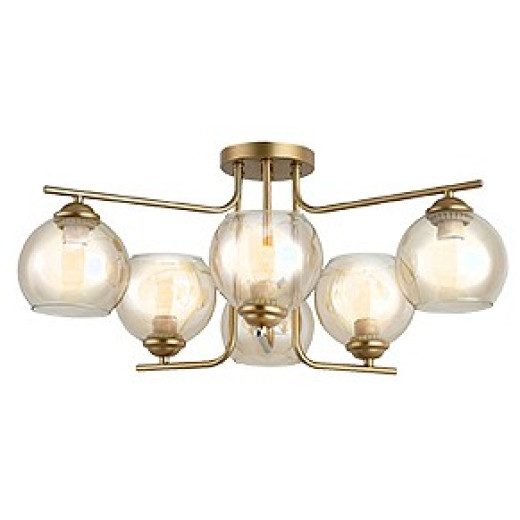 Потолочная люстра Escada Elli 1134/6