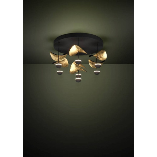 Потолочная люстра Eglo DRACERA 390411