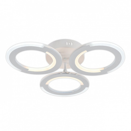 Потолочная люстра Escada  10275/3LED