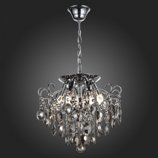 Потолочная люстра ST-Luce Orecchini SL846.102.06