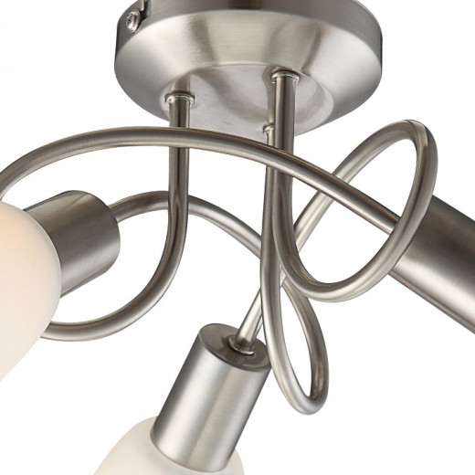 Потолочная люстра Globo Pumba 54539-3