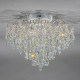 Потолочная люстра Escada Gertrude 1120/6PL