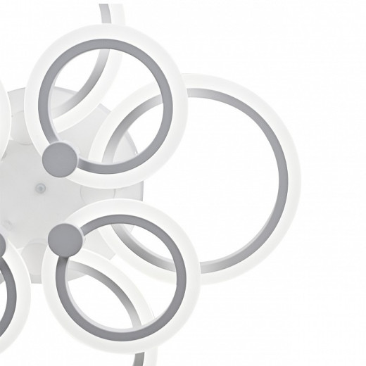 Потолочная люстра Escada  10206/8LED