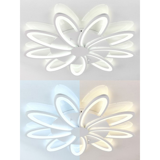 Потолочная люстра Natali Kovaltseva  LED LAMPS 81498