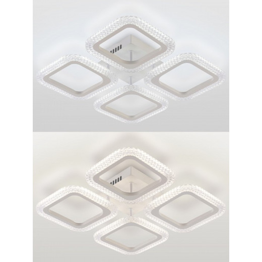 Потолочная люстра Natali Kovaltseva SM LED LAMPS 81445