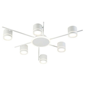Потолочная люстра Ambrella Light FL FL71519