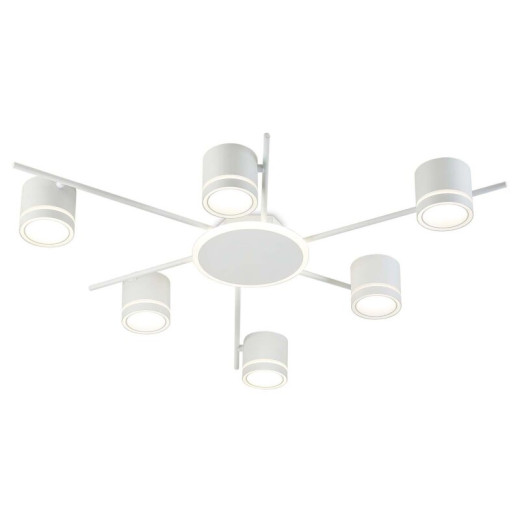 Потолочная люстра Ambrella Light FL FL71519