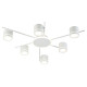 Потолочная люстра Ambrella Light FL FL71519