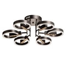 Потолочная люстра De City Драйв 13 377014006