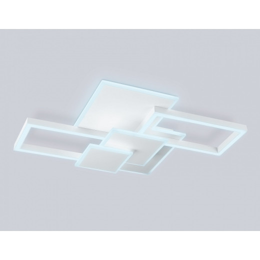 Потолочная люстра Ambrella Light ACRYLICA FA1031