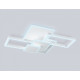 Потолочная люстра Ambrella Light ACRYLICA FA1031