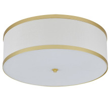 Потолочная люстра Newport SARA 3555/PL mat.gold