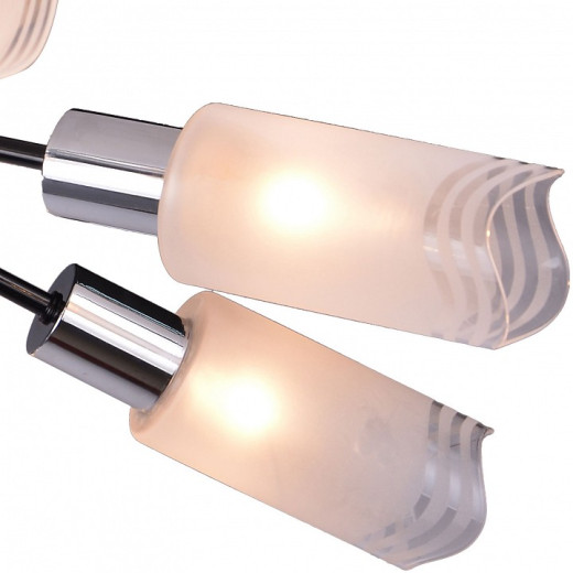 Потолочная люстра TopLight Sabina TL3680X-08BC