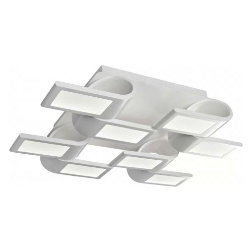 Потолочная люстра iLedex Ethereal C50058/4CF WH