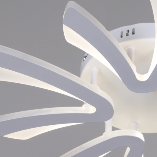 Потолочная люстра  59090-0.3-05 WH