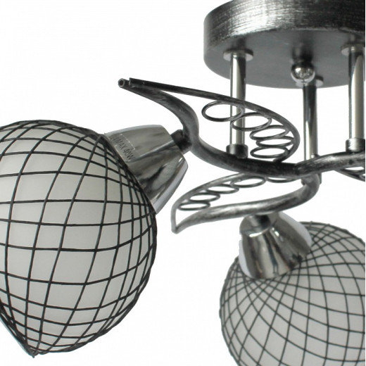 Потолочная люстра TopLight Isabella TL7450X-03BP