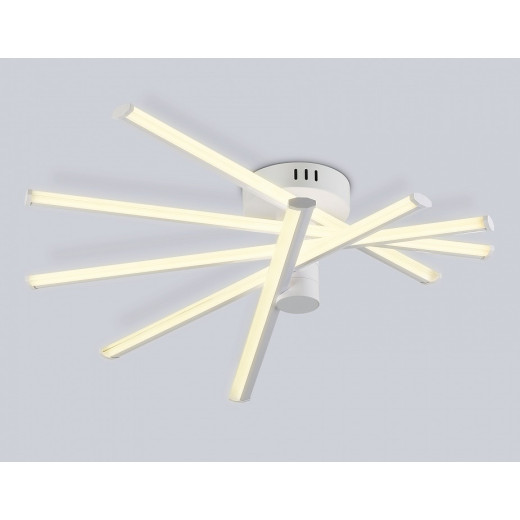 Потолочная люстра Ambrella Light COMFORT FL6221