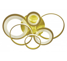 Потолочная люстра Escada Hyades 10248/6LED