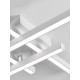 Потолочная люстра Natali Kovaltseva  HIGH-TECH LED LAMPS 82071