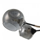 Потолочная люстра Arte Milano AMALFI-328419 328419/5 FG+BK