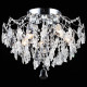 Потолочная люстра 27620 27620-0.3-5+5 CH+CLARE