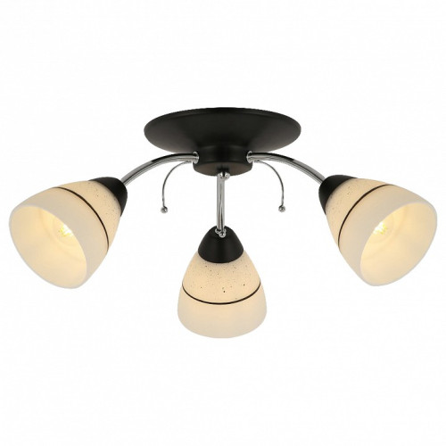 Потолочная люстра TopLight Winnifred TL1255D-03BC