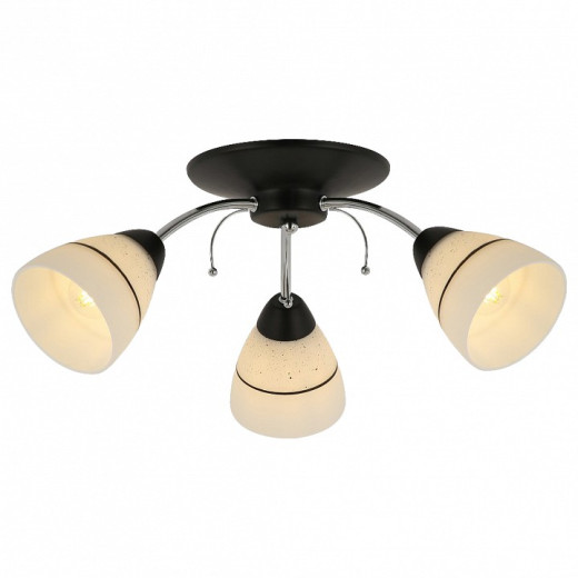 Потолочная люстра TopLight Winnifred TL1255D-03BC