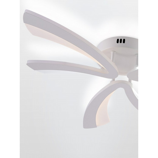 Потолочная люстра Natali Kovaltseva VIO LED LAMPS 81453