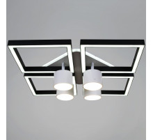 Потолочная люстра 75406-0.3-4+4+1
