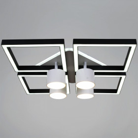 Потолочная люстра 75406-0.3-4+4+1