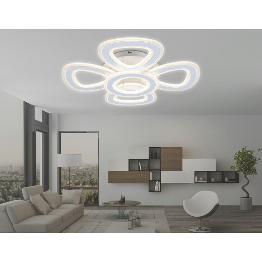 Потолочная люстра Ambrella Light FA FA8925