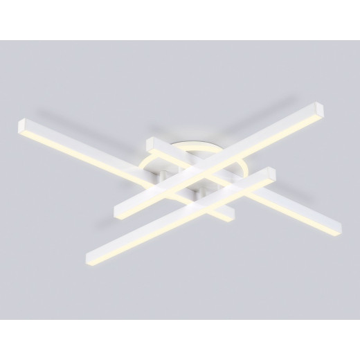 Потолочная люстра Ambrella Light COMFORT FL6281