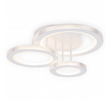 Потолочная люстра Ambrella Light FA FA8867