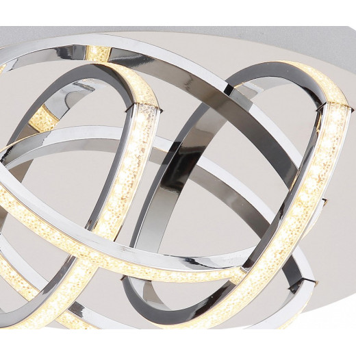 Потолочная люстра Globo Keana 67126-15IP