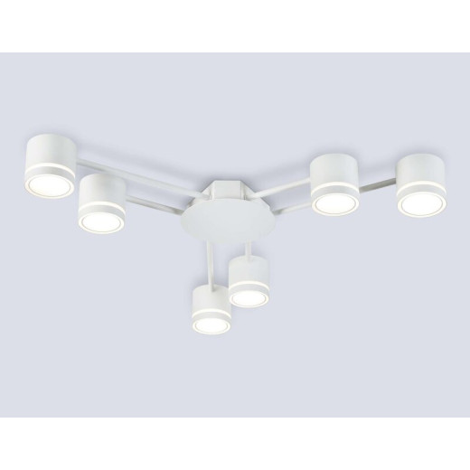 Потолочная люстра Ambrella Light FL FL71515
