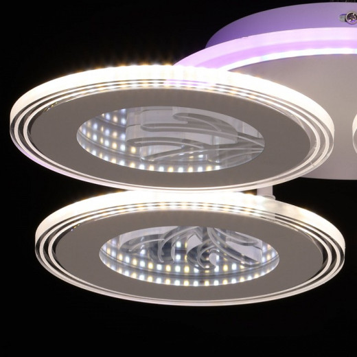 Потолочная люстра De City Мадлен 6 424016405