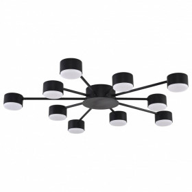 Потолочная люстра Lumion TORINA 8344/10C