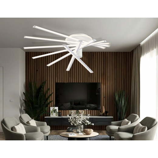 Потолочная люстра Ambrella Light COMFORT FL6241