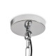 Потолочная люстра Freya Charme FR1015PL-L12G